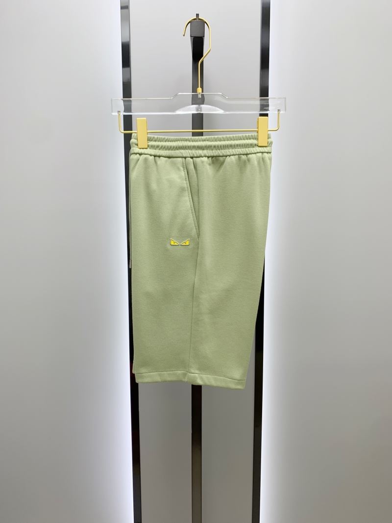 Fendi Short Pants